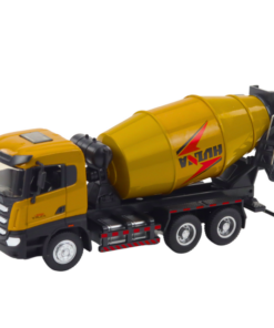 HUINA 1:50 metalinis betono maišytuvas
