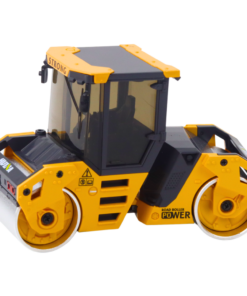 HUINA 1:50 metalinis kelio volas