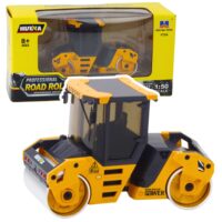 HUINA 1:50 metalinis kelio volas