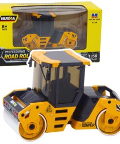 HUINA 1:50 metalinis kelio volas