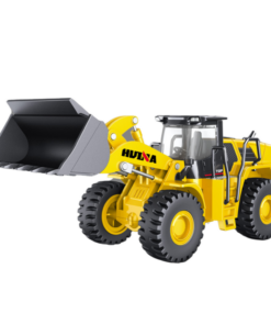 HUINA 1:50 metalinis krautuvas