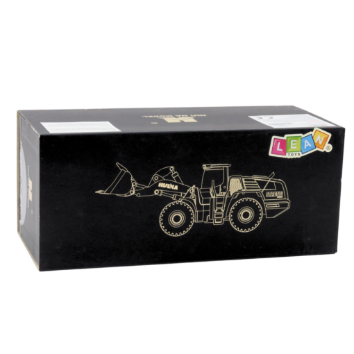 HUINA 1:50 metalinis krautuvas