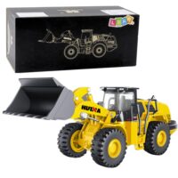 HUINA 1:50 metalinis krautuvas