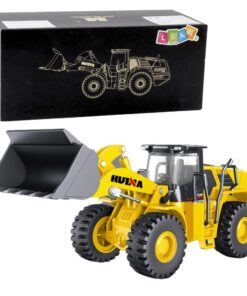 HUINA 1:50 metalinis krautuvas