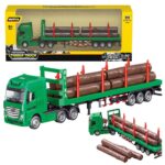 HUINA 1:50 metalinis žalias medvežis