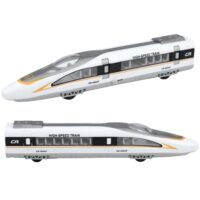 High Speed traukinys
