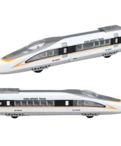 High Speed traukinys