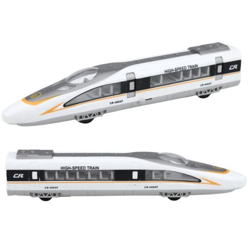 High Speed traukinys