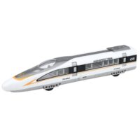 High Speed traukinys