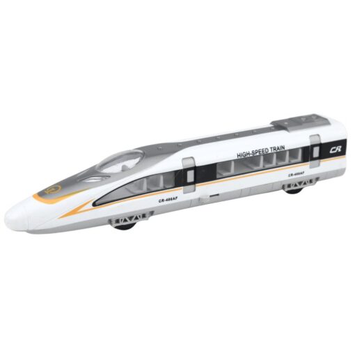 High Speed traukinys