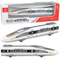 High Speed traukinys