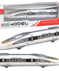 High Speed traukinys