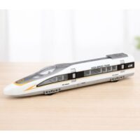 High Speed traukinys
