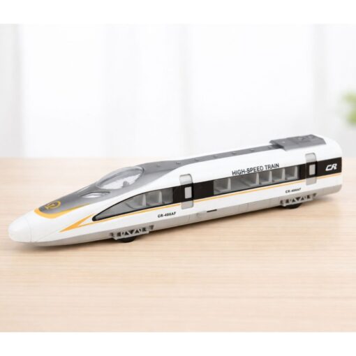 High Speed traukinys