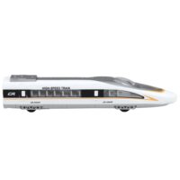 High Speed traukinys