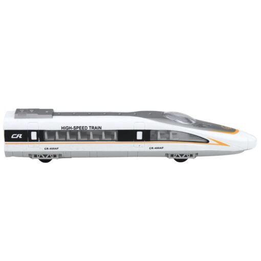 High Speed traukinys