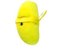 Interaktyvi muzikinė pliušinė banana vaikams