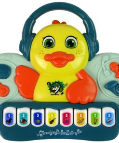 instrumentai ir melodijos
