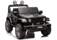Jeep Rubicon 4×4 DK‑JWR556 – 24V