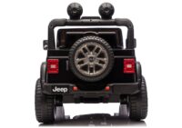 Jeep Rubicon 4×4 DK‑JWR556 – 24V