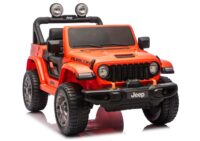 Jeep Rubicon 4×4 DK‑JWR556 – 24V