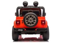 Jeep Rubicon 4×4 DK‑JWR556 – 24V