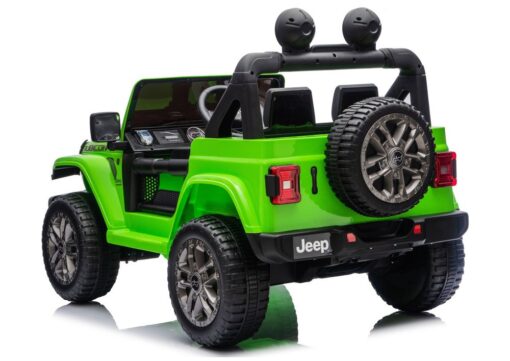 4×200W
