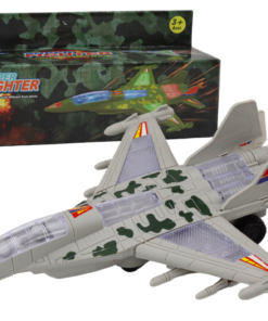Karinis naikintuvas F35 pilkas šviesos