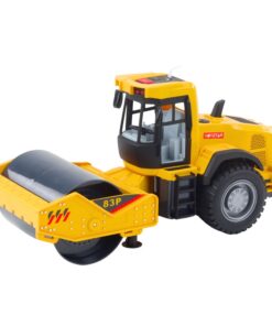 Kelio volas su šviesomis ir garsais 32 cm