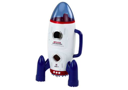 kosmonautais