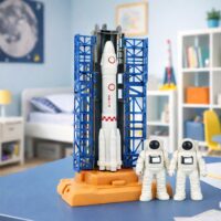 astronautai