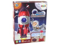Krentančių astronautų bokšto žaidimas