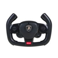 Lamborghini SC63 RASTAR 1:14 Žalias lenktyninis RC automobilis