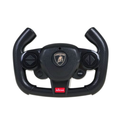 Lamborghini SC63 RASTAR 1:14 Žalias lenktyninis RC automobilis