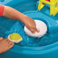 Little Tikes Smėlio ir Vandens Stalas Vaikams