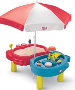 Little Tikes Smėlio ir Vandens Stalas Vaikams