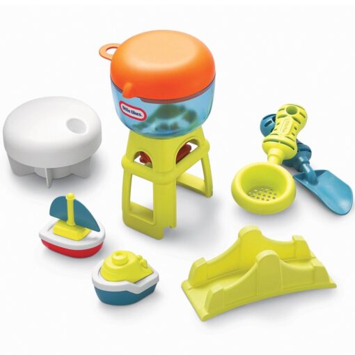 Little Tikes Smėlio ir Vandens Stalas Vaikams
