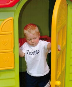 Little Tikes kaimo sodo namelis