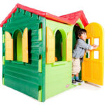 Little Tikes kaimo sodo namelis