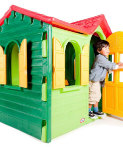 Little Tikes kaimo sodo namelis