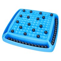 Magnetinis strateginis žaidimas su rutuliukais – 20 vnt