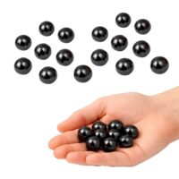 Magnetinis strateginis žaidimas su rutuliukais – 20 vnt