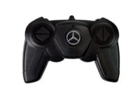 Mercedes AMG G63 1:24 – baltas nuotolinio valdymo automobilis