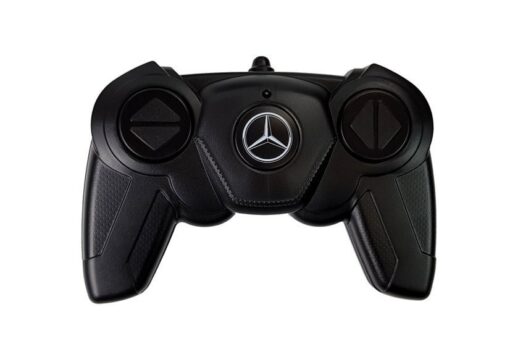 Mercedes AMG G63 1:24 – raudonas nuotolinio valdymo automobilis