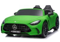 Mercedes GT63 AMG DK-GT63 24V – vaikiškas elektromobilis