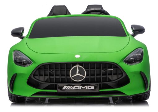 Mercedes GT63 AMG DK-GT63 24V – vaikiškas elektromobilis