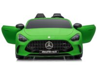 Mercedes GT63 AMG DK-GT63 24V – vaikiškas elektromobilis