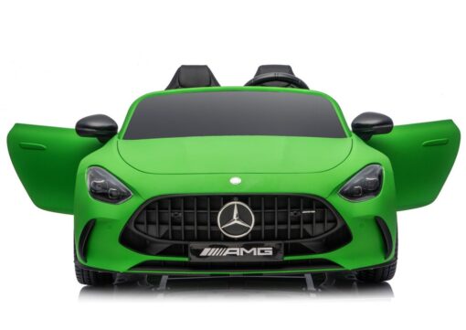 Mercedes GT63 AMG DK-GT63 24V – vaikiškas elektromobilis