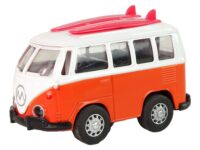 Metalinis ekskursijų autobusas 8cm