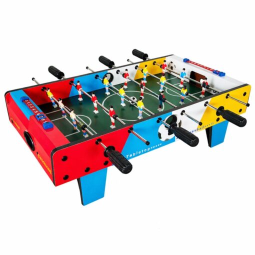Mini stalo futbolas vaikams 69 cm